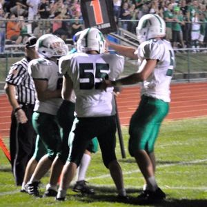 Meet your Posher, Colin